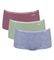  SLOGGI GO CRUSH SHORT 3  (XS)