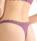  SLOGGI ZERO FEEL BLISS STRING    (XS)