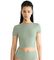 CROP TOP SLOGGI ZERO FEEL 2.0 CROP TOP  (M)