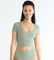 CROP TOP SLOGGI ZERO FEEL 2.0 CROP TOP  (M)