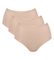  SLOGGI GO DAILY COTTON HIGHWAIST 3  (M)