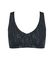 SLOGGI ZERO FEEL 2.0 FESTIVE BRALETTE  / (XXL)