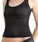  SLOGGI FREE EVOLVE TANK TOP LACE  (01)