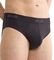 ΣΛΙΠΑΚΙ SLOGGI SLG BASE BRIEF 2ΤΜΧ ΑΝΘΡΑΚΙ (L) ΣΛΙΠΑΚΙ SLOGGI SLG BASE BRIEF 2ΤΜΧ ΑΝΘΡΑΚΙ (L)