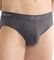 ΣΛΙΠΑΚΙ SLOGGI SLG BASE BRIEF 2ΤΜΧ ΣΚΟΥΡΟ ΓΚΡΙ (S) ΣΛΙΠΑΚΙ SLOGGI SLG BASE BRIEF 2ΤΜΧ ΣΚΟΥΡΟ ΓΚΡΙ (S)