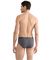 ΣΛΙΠΑΚΙ SLOGGI SLG BASE BRIEF 2ΤΜΧ ΣΚΟΥΡΟ ΓΚΡΙ (XL) ΣΛΙΠΑΚΙ SLOGGI SLG BASE BRIEF 2ΤΜΧ ΣΚΟΥΡΟ ΓΚΡΙ (XL)
