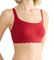  SLOGGI ZERO FEEL BLISS FESTIVE TOP   (XS)
