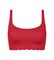  SLOGGI ZERO FEEL BLISS FESTIVE TOP   (XS)
