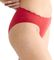  SLOGGI ZERO FEEL BLISS FESTIVE HIGH LEG  (S)