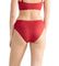  SLOGGI ZERO FEEL BLISS FESTIVE HIGH LEG  (XL)