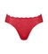  SLOGGI ZERO FEEL BLISS FESTIVE HIGH LEG  (XL)