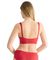  SLOGGI ZERO FEEL BLISS FESTIVE BRALETTE   (S)