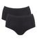 ΣΛΙΠ SLOGGI GO SENSE HIGHWAIST 2ΤΜΧ ΜΑΥΡΟ (L) ΣΛΙΠ SLOGGI GO SENSE HIGHWAIST 2ΤΜΧ ΜΑΥΡΟ (L)
