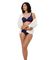  TRIUMPH AMOURETTE SPOTLIGHT WHP X  / (75D)