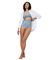  TRIUMPH SHAPE SMART HIGHWAIST STRING   (M)