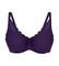 ΣΟΥΤΙΕΝ TRIUMPH AMOURETTE W01 ΣΚΟΥΡΟ ΜΩΒ (80C) ΣΟΥΤΙΕΝ TRIUMPH AMOURETTE W01 ΣΚΟΥΡΟ ΜΩΒ (80C)