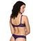 ΣΟΥΤΙΕΝ TRIUMPH AMOURETTE WP ΣΚΟΥΡΟ ΜΩΒ (75C) ΣΟΥΤΙΕΝ TRIUMPH AMOURETTE WP ΣΚΟΥΡΟ ΜΩΒ (75C)
