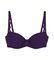 ΣΟΥΤΙΕΝ TRIUMPH AMOURETTE WP ΣΚΟΥΡΟ ΜΩΒ (75C) ΣΟΥΤΙΕΝ TRIUMPH AMOURETTE WP ΣΚΟΥΡΟ ΜΩΒ (75C)