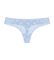  TRIUMPH AMOURETTE HIPSTER STRING  (36)