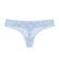 ΣΛΙΠ TRIUMPH AMOURETTE HIPSTER STRING ΣΙΕΛ (40) ΣΛΙΠ TRIUMPH AMOURETTE HIPSTER STRING ΣΙΕΛ (40)