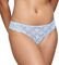 ΣΛΙΠ TRIUMPH AMOURETTE HIPSTER STRING ΣΙΕΛ (42) ΣΛΙΠ TRIUMPH AMOURETTE HIPSTER STRING ΣΙΕΛ (42)