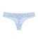 ΣΛΙΠ TRIUMPH AMOURETTE HIPSTER STRING ΣΙΕΛ (42) ΣΛΙΠ TRIUMPH AMOURETTE HIPSTER STRING ΣΙΕΛ (42)