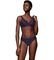 ������� TRIUMPH BODY MAKE-UP ILLUSION LACE WP ������ ����/��� (85B)