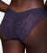 ΣΛΙΠ TRIUMPH BODY MAKE-UP ILLUSION LACE HIGHLEG TAI ΣΚΟΥΡΟ ΜΠΛΕ/ΜΩΒ (36) ΣΛΙΠ TRIUMPH BODY MAKE-UP ILLUSION LACE HIGHLEG TAI ΣΚΟΥΡΟ ΜΠΛΕ/ΜΩΒ (36)
