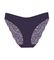  TRIUMPH BODY MAKE-UP ILLUSION LACE HIGHLEG TAI  / (38)