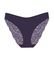 ���� TRIUMPH BODY MAKE-UP ILLUSION LACE HIGHLEG TAI ������ ����/��� (40)