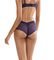 ���� TRIUMPH BODY MAKE-UP ILLUSION LACE SHORTY ������ ����/��� (40)