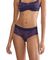 ΣΛΙΠ TRIUMPH BODY MAKE-UP ILLUSION LACE SHORTY ΣΚΟΥΡΟ ΜΠΛΕ/ΜΩΒ (42) ΣΛΙΠ TRIUMPH BODY MAKE-UP ILLUSION LACE SHORTY ΣΚΟΥΡΟ ΜΠΛΕ/ΜΩΒ (42)