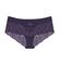 ΣΛΙΠ TRIUMPH BODY MAKE-UP ILLUSION LACE SHORTY ΣΚΟΥΡΟ ΜΠΛΕ/ΜΩΒ (42) ΣΛΙΠ TRIUMPH BODY MAKE-UP ILLUSION LACE SHORTY ΣΚΟΥΡΟ ΜΠΛΕ/ΜΩΒ (42)