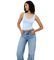 TOP TRIUMPH FEEL OF MODAL TANK TOP ΣΙΕΛ (L) TOP TRIUMPH FEEL OF MODAL TANK TOP ΣΙΕΛ (L)