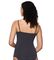 TOP TRIUMPH FEEL OF MODAL SPAGHETTI TOP   (XL)