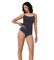 TOP TRIUMPH FEEL OF MODAL SPAGHETTI TOP   (XL)