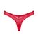 ΣΛΙΠ TRIUMPH PALINA MOONLIGHT KISS STRING ΚΟΚΚΙΝΟ (36) ΣΛΙΠ TRIUMPH PALINA MOONLIGHT KISS STRING ΚΟΚΚΙΝΟ (36)