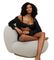  TRIUMPH PALINA MOONLIGHT KISS WH  (80C)
