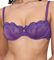  TRIUMPH COMFORT GLAM WH  (85C)