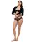  TRIUMPH COMFORT GLAM HIPSTER  (46)