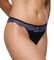 ΣΛΙΠ TRIUMPH COMFORT GLAM STRING ΜΑΥΡΟ (40) ΣΛΙΠ TRIUMPH COMFORT GLAM STRING ΜΑΥΡΟ (40)