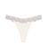 ���� TRIUMPH COMFORT GLAM STRING ��������� ����� (36)