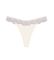  TRIUMPH COMFORT GLAM STRING   (38)