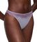 ΣΛΙΠ TRIUMPH COMFORT GLAM STRING ΓΚΡΙ ΑΣΗΜΙ (40) ΣΛΙΠ TRIUMPH COMFORT GLAM STRING ΓΚΡΙ ΑΣΗΜΙ (40)