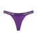  TRIUMPH COMFORT GLAM STRING  (38)