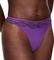 ΣΛΙΠ TRIUMPH COMFORT GLAM STRING ΒΙΟΛΕΤΙ (46) ΣΛΙΠ TRIUMPH COMFORT GLAM STRING ΒΙΟΛΕΤΙ (46)