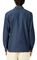 ΠΟΥΚΑΜΙΣΟ LACOSTE DENIM CH9084 MK9 ΣΚΟΥΡΟ ΜΠΛΕ (42) ΠΟΥΚΑΜΙΣΟ LACOSTE DENIM CH9084 MK9 ΣΚΟΥΡΟ ΜΠΛΕ (42)