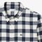  LACOSTE FLANNEL  CH5097 BIR /  (42)