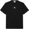 T-SHIRT LACOSTE TH2739 031 ����� (L)