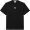 T-SHIRT LACOSTE TH2739 031 ΜΑΥΡΟ (XL) T-SHIRT LACOSTE TH2739 031 ΜΑΥΡΟ (XL)